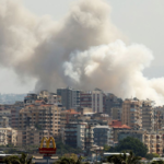 লেবাননে ইসরাইলি হামলায় নিহত একত্রিশ Deadly Israeli Airstrikes Kill 31 in Lebanon