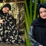 শোবিজ ত্যাগের পর বিয়ে করেছেন সিমরিন লুবাবা Simrin Lubaba Begins New Life After Marriage Shift