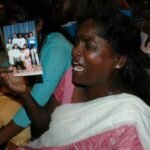 শ্রীলঙ্কা গৃহযুদ্ধে ইসরায়েলের গোপন হস্তক্ষেপ গোপন নথি প্রকাশ Israel’s Secret Involvement in Sri Lanka’s Civil War