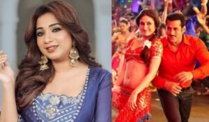 শ্রেয়া ঘোষালের বিতর্কিত গান প্রত্যাখ্যানের ব্যাখ্যা শ্রেয়া ঘোষালের বিতর্কিত গান প্রত্যাখ্যানের ব্যাখ্যা
