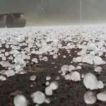 সারাদেশে ঝড় বজ্রসহ বৃষ্টি ও শিলাবৃষ্টি সম্ভাবনা Scattered Hailstorms Forecast Nationwide