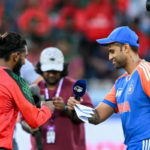 সেপ্টেম্বরে ভারতের বাংলাদেশ সফর পরিকল্পনা India Series Reshapes Bangladesh Calendar