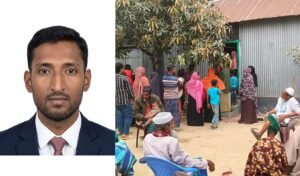 সৌদিতে ক্ষেপণাস্ত্র হামলায় টাঙ্গাইলের মোশাররফ নিহত সৌদিতে ক্ষেপণাস্ত্র হামলায় টাঙ্গাইলের মোশাররফ নিহত