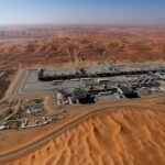 সৌদির পূর্বাঞ্চলে এক ঘণ্টার মধ্যে ৩৭ ড্রোন হামলা প্রতিহত Saudi Arabia Intercepts 37 Hostile Drones