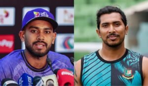 সৌম্যকে বাদ দেয়ার কারণ নিয়ে অধিনায়ক মিরাজের ব্যাখ্যা সৌম্যকে বাদ দেয়ার কারণ নিয়ে অধিনায়ক মিরাজের ব্যাখ্যা