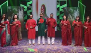 স্বাধীনতা দিবসে বিটিভির বর্ণাঢ্য অনুষ্ঠানমালা ও বিশেষ আয়োজন স্বাধীনতা দিবসে বিটিভির বর্ণাঢ্য অনুষ্ঠানমালা ও বিশেষ আয়োজন