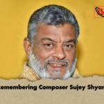 স্মরণে শব্দসৈনিক সুজেয় শ্যাম 2 Remembering Composer Sujey Shyam