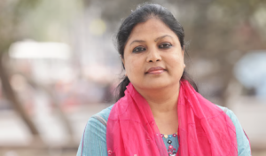 হাজারের বেশি লাশ ময়নাতদন্ত করেছেন ডা. মমতাজ আরা হাজারের বেশি লাশ ময়নাতদন্ত করেছেন ডা. মমতাজ আরা