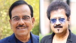 হানিফ সংকেতকে শুভেচ্ছা জানালেন বন্ধু কুমার বিশ্বজিৎ হানিফ সংকেতকে শুভেচ্ছা জানালেন বন্ধু কুমার বিশ্বজিৎ