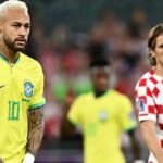 ১২০৮ দিন পর মুখোমুখি ব্রাজিল ও ক্রোয়েশিয়া Brazil vs Croatia: Reunion After 1,208 Days