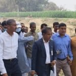 ১৬ মার্চ দিনাজপুরে খাল খনন উদ্বোধন করবেন প্রধানমন্ত্রী Prime Minister to Launch Dinajpur Canal Project