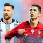 ২০২৬ বিশ্বকাপ ফুটবলে মেসি রোনালদো ও নতুন তারকাদের লড়াই World Cup 2026 Blends Legends With New Era