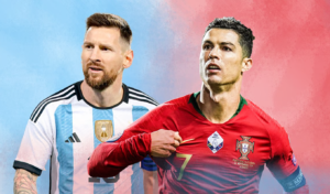 ২০২৬ বিশ্বকাপ ফুটবলে মেসি রোনালদো ও নতুন তারকাদের লড়াই ২০২৬ বিশ্বকাপ ফুটবলে মেসি-রোনালদো ও নতুন তারকাদের লড়াই