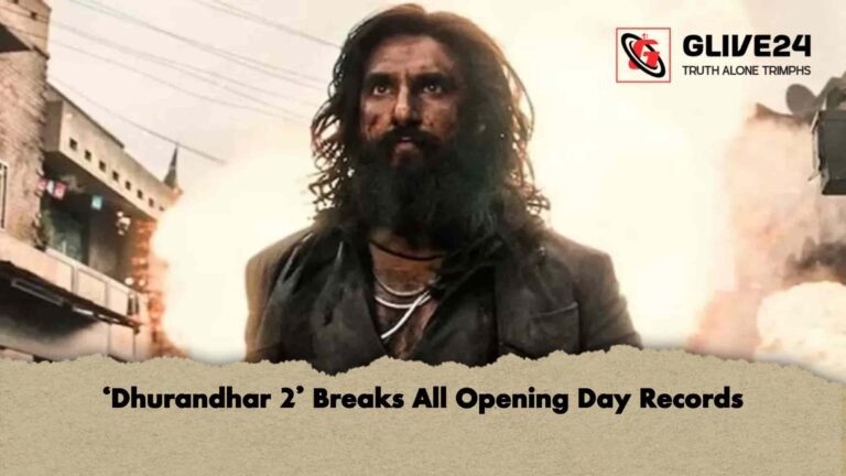 ‘Dhurandhar 2’ Breaks All Opening Day Records