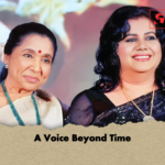 A Voice Beyond Time A Voice Beyond Time