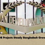 ADB Projects Steady Bangladesh Growth ADB Projects Steady Bangladesh Growth