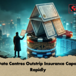 AI Data Centres Outstrip Insurance Capacity Rapidly AI Data Centres Outstrip Insurance Capacity Rapidly