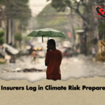 APAC Insurers Lag in Climate Risk Preparedness APAC Insurers Lag in Climate Risk Preparedness