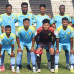 Abahani Limited Exits Federation Cup Group Stage for First Time in Seven Years Abahani Limited Suffers Historic Group Stage Exit from Federation Cup