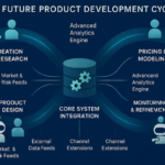 Agentic AI Compresses Insurance Product Development Cycle Agentic AI Compresses Traditional Insurance Development Cycles