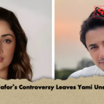 Ali Jafors Controversy Leaves Yami Uneasy Ali Jafor’s Controversy Leaves Yami Uneasy