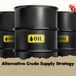 Alternative Crude Supply Strategy Alternative Crude Supply Strategy