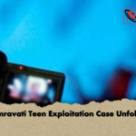 Amravati Teen Exploitation Case Unfolds Amravati Teen Exploitation Case Unfolds