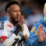 Ancelotti Keeps Neymar World Cup Hopes Alive Ancelotti Keeps Neymar World Cup Hopes Alive