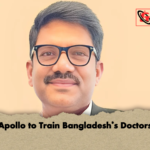 Apollo to Train Bangladeshs Doctors Apollo to Train Bangladesh’s Doctors