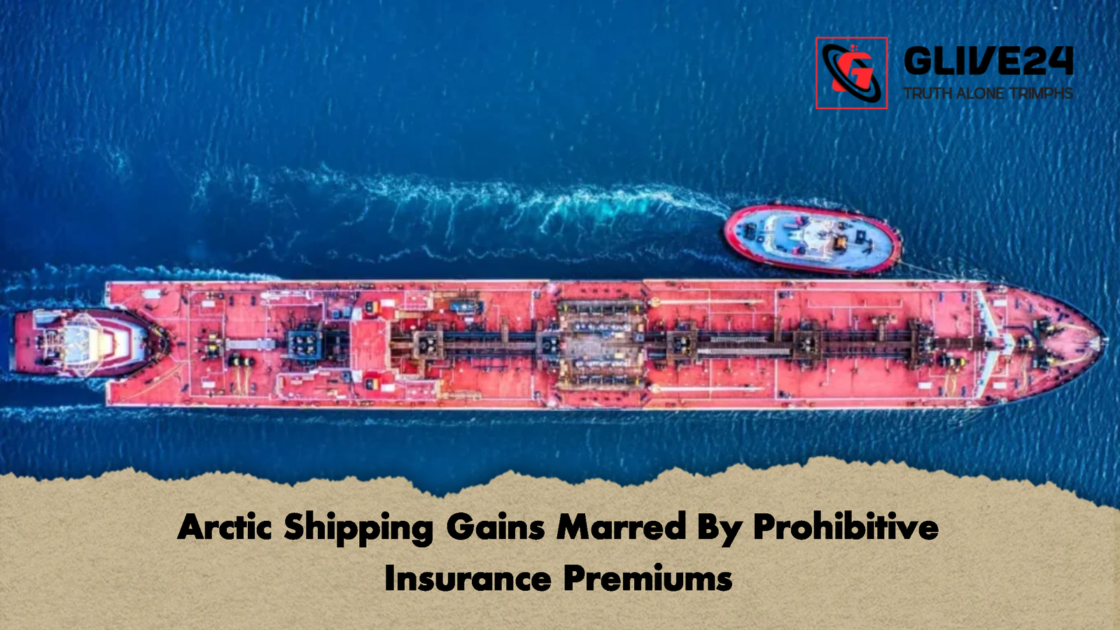 Arctic Shipping Gains Marred By Prohibitive Insurance Premiums 2 Arctic Shipping Gains Marred By Prohibitive Insurance Premiums