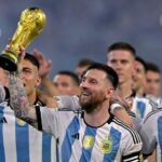 Argentina Confirms Core Squad Ahead of World Cup Argentina Squad Selection Finalised
