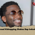 Armed Kidnapping Shakes Rap Industry Armed Kidnapping Shakes Rap Industry