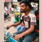 Arrest Made Following Fatal Auto Rickshaw Hijacking in Raiganj 1 Auto-rickshaw recovered and arrest made in Raiganj driver killing case