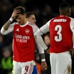 Arsenals Treble Dream Unravels Arsenal’s Treble Dream Unravels