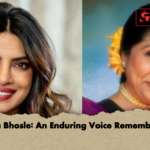 Asha Bhosle An Enduring Voice Remembered Asha Bhosle: An Enduring Voice Remembered