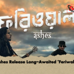 Ashes Release Long Awaited ‘Feriwala Ashes Release Long-Awaited ‘Feriwala’