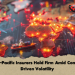 Asia Pacific Insurers Hold Firm Amid Conflict Driven Volatility Asia-Pacific Insurers Hold Firm Amid Conflict-Driven Volatility