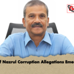Asif Nazrul Corruption Allegations Emerge Asif Nazrul Corruption Allegations Emerge