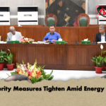 Austerity Measures Tighten Amid Energy Crisis Austerity Measures Tighten Amid Energy Crisis