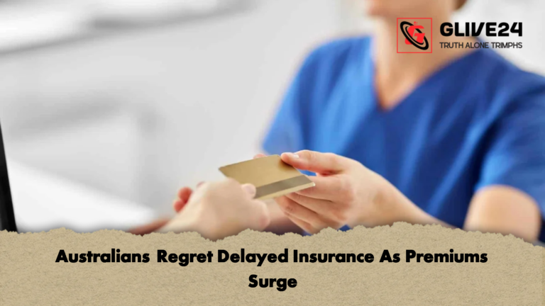 Australians Regret Delayed Insurance As Premiums Surge Australians Regret Delayed Insurance As Premiums Surge