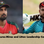 BCB Secures Miraz and Litton Leadership Continuity BCB Secures Miraz and Litton Leadership Continuity