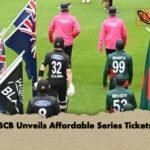 BCB Unveils Affordable Series Tickets