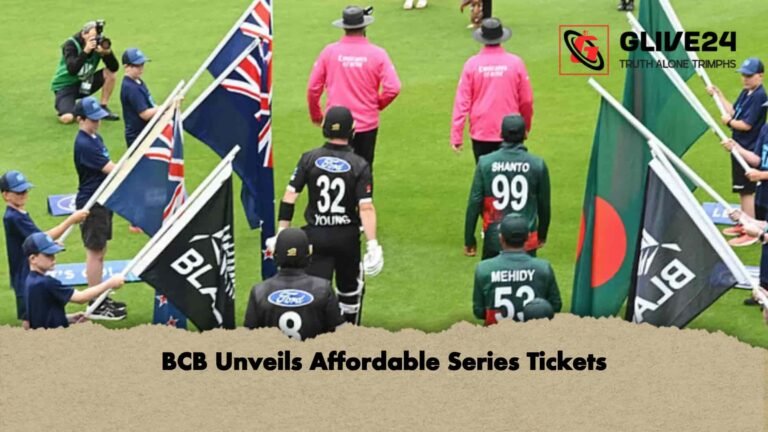 BCB Unveils Affordable Series Tickets