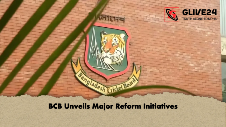 BCB Unveils Major Reform Initiatives BCB Unveils Major Reform Initiatives