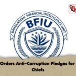 BFIU Orders Anti-Corruption Pledges for Bank Chiefs