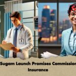 BIMA Sugam Launch Promises Commission Free Insurance BIMA Sugam Launch Promises Commission-Free Insurance