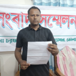 BNP Leader Accused of Attempted Shop Occupation and Assault in Bhola BNP Leader Accused of Attempted Shop Occupation and Assault in Bhola
