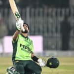 Babar Azam Breaks Gayle Record Babar Azam Breaks Gayle Record