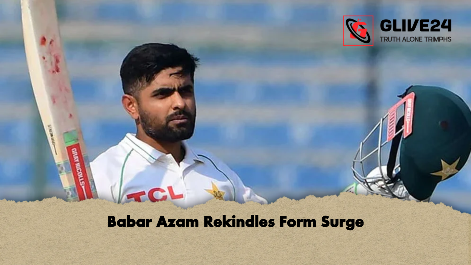 Babar Azam Rekindles Form Surge Babar Azam Rekindles Form Surge