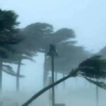 Bangladesh Severe Kalbaisakhi Warning Issued Nationwide